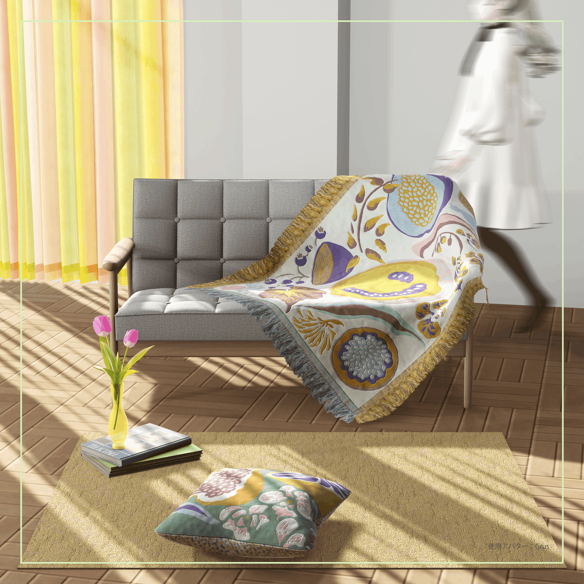 RoomieTale tweet media