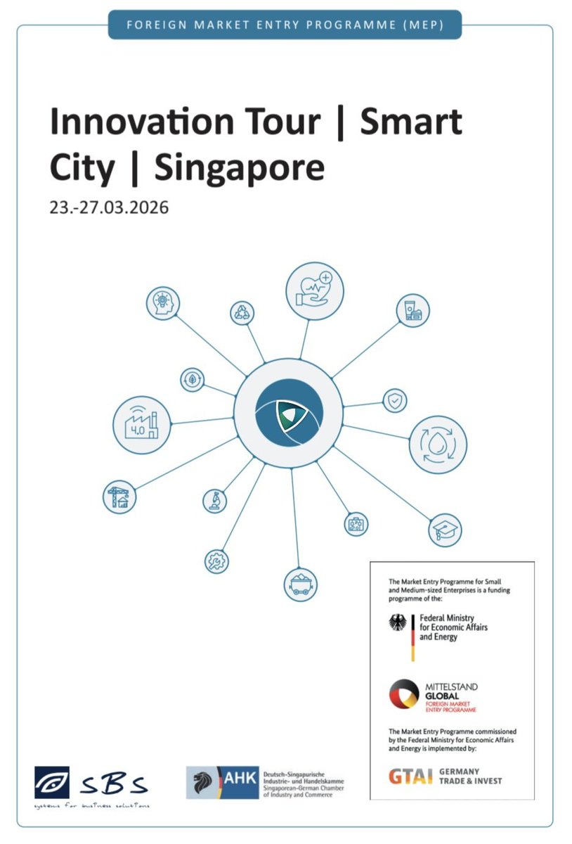 🏙 SmαrtEcoCity tweet media