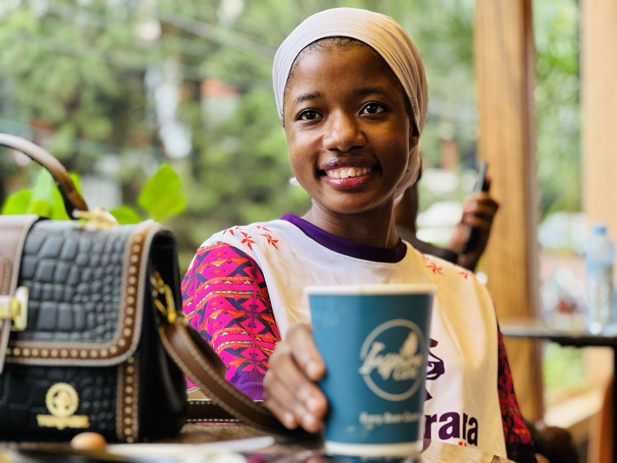 Musoki Ireen Prever 💞 tweet media