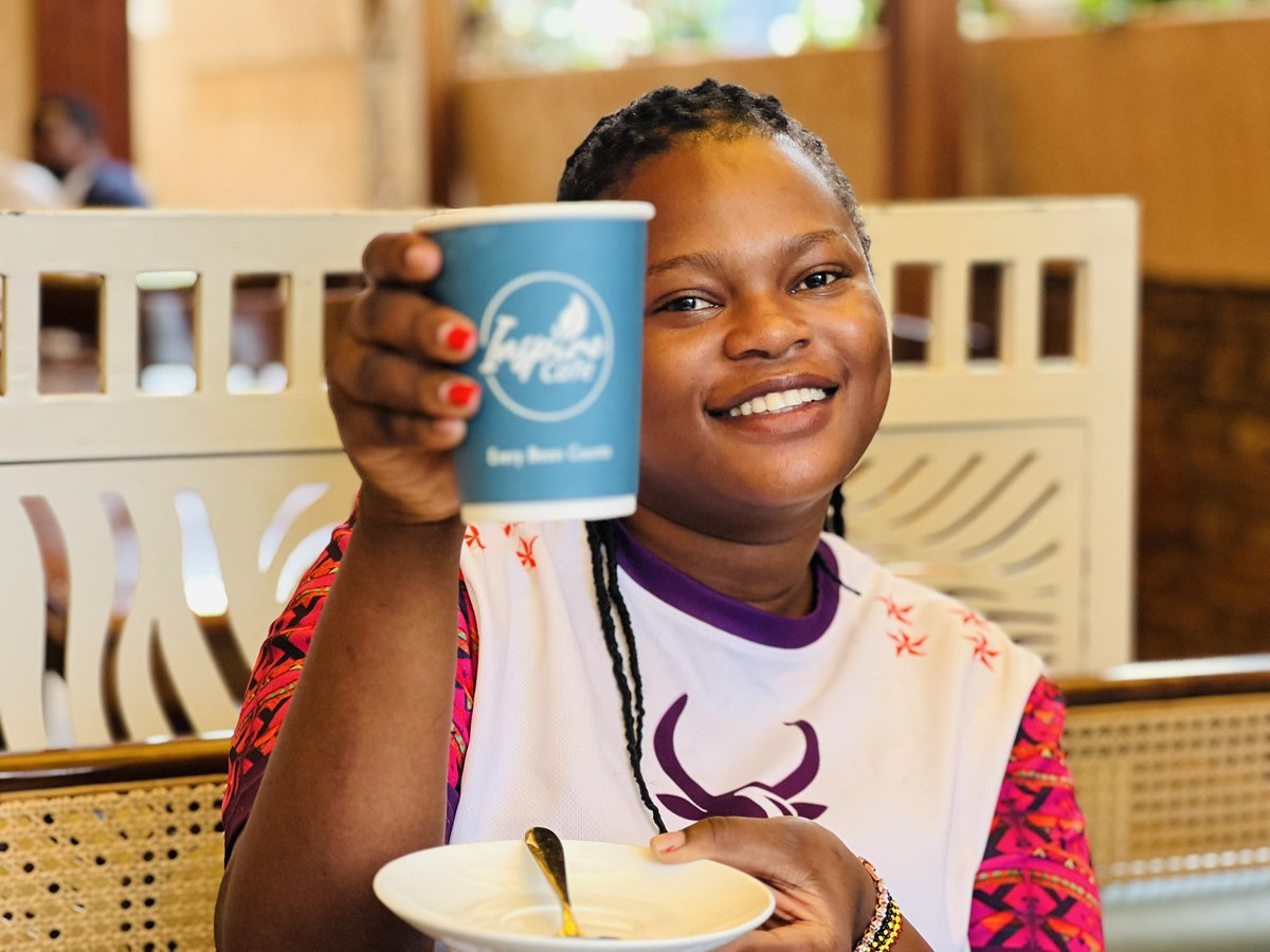 Musoki Ireen Prever 💞 tweet media