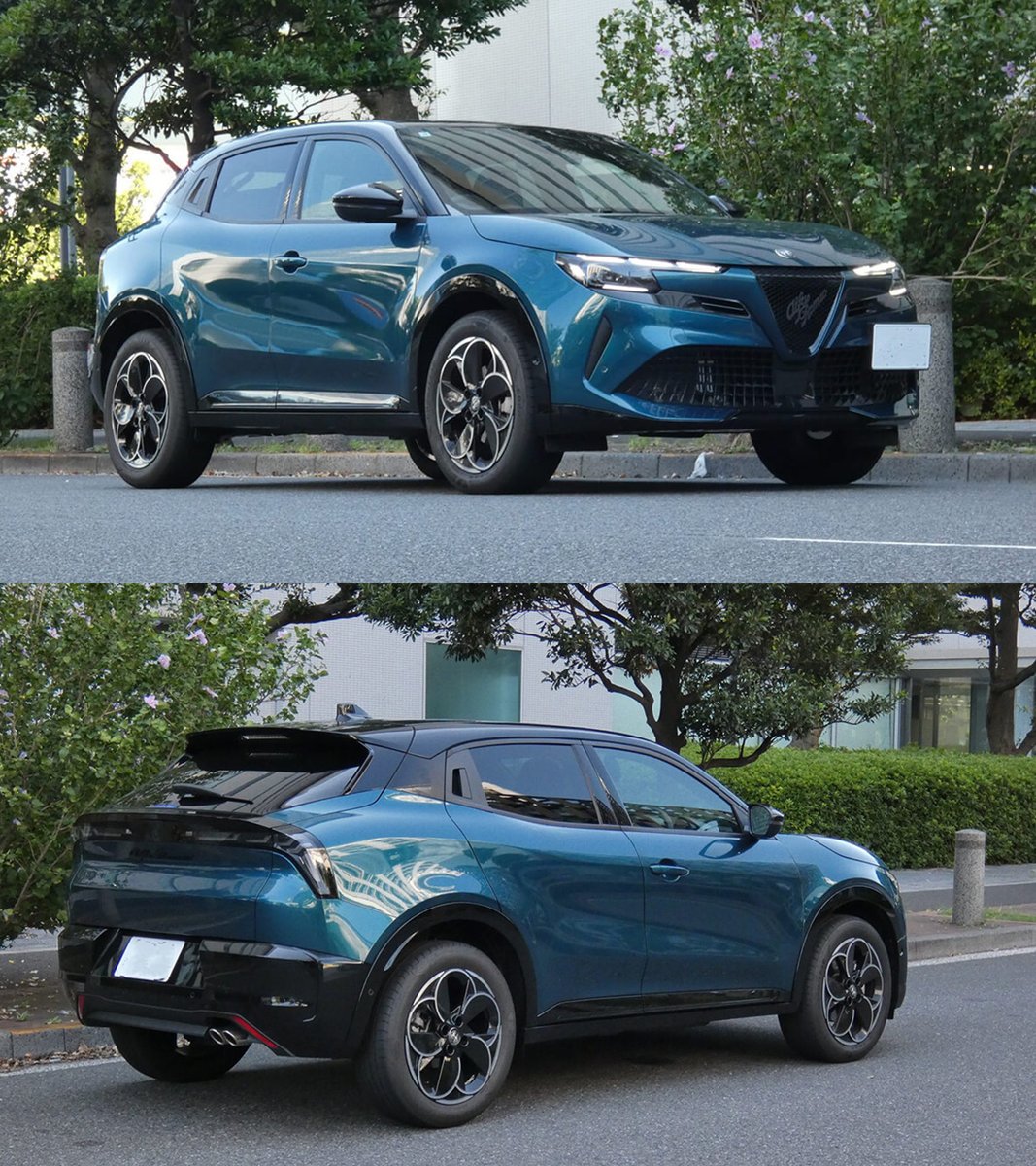 AdvancedTime アドバンストタイム tweet media