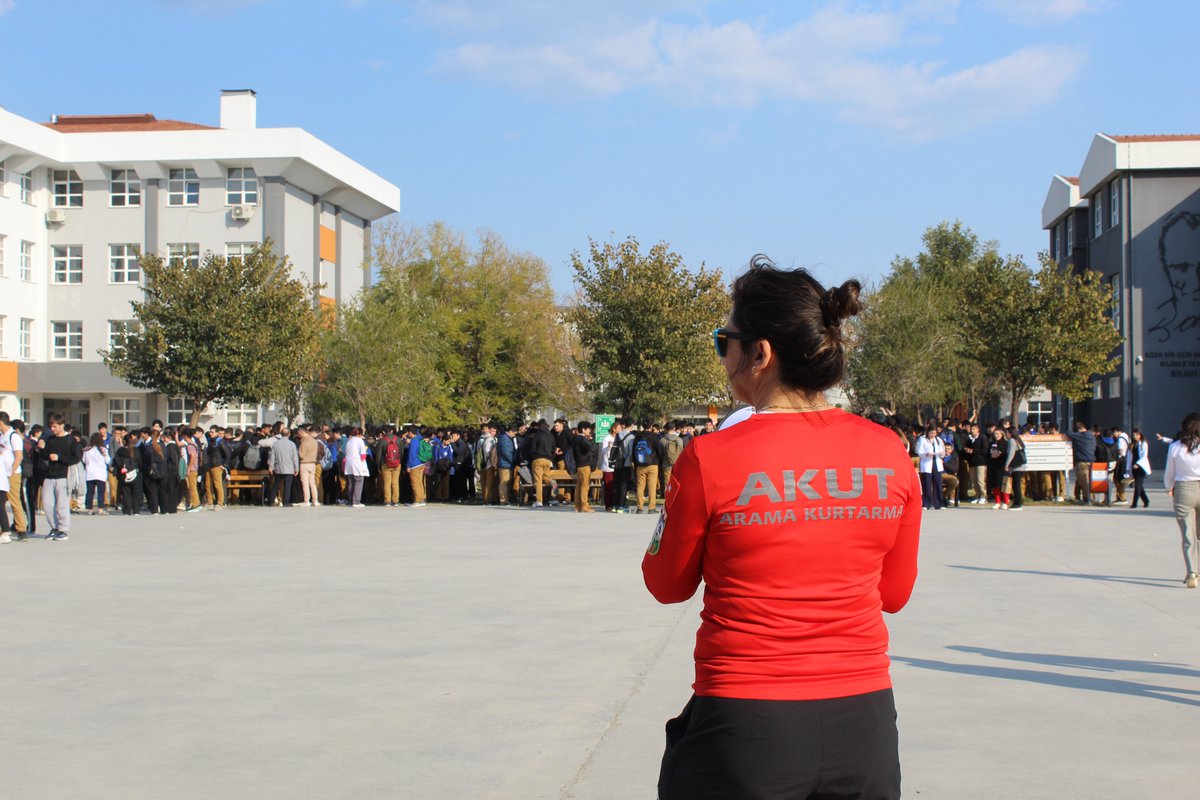 Ali Bahar Antalya OSB Teknik Koleji tweet media