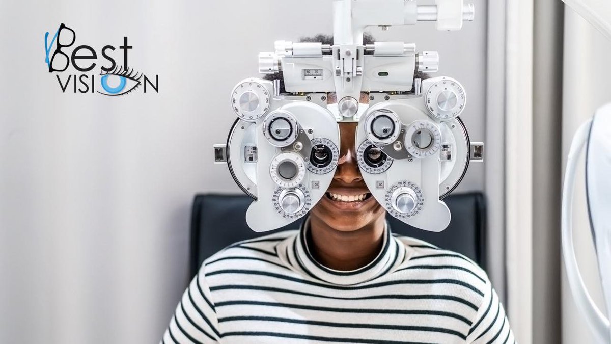 BestVisionOpto1's tweet photo. Blurred vision? Headaches? Squinting at your phone? 📱👀

It might be time for an eye test!

Don’t ignore the signs. A quick, professional eye exam can make a world of difference.

Clear vision starts here.

Book now — your eyes will thank you 😊 https://t.co/eIRsStFNYr