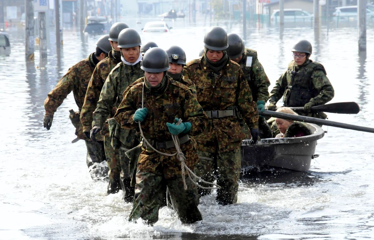 防衛省・自衛隊 on X: 