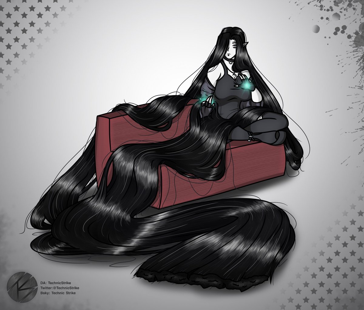 TechnicStrikeArt tweet media