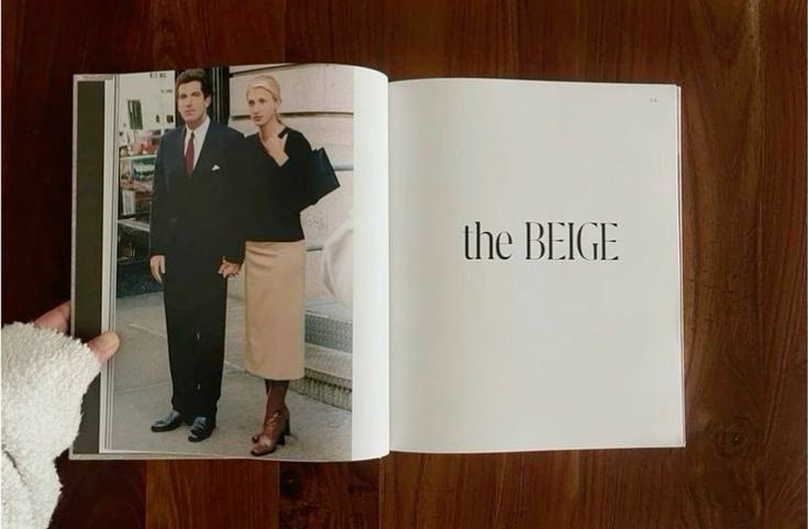 Every girl has an obsession with at least one of them