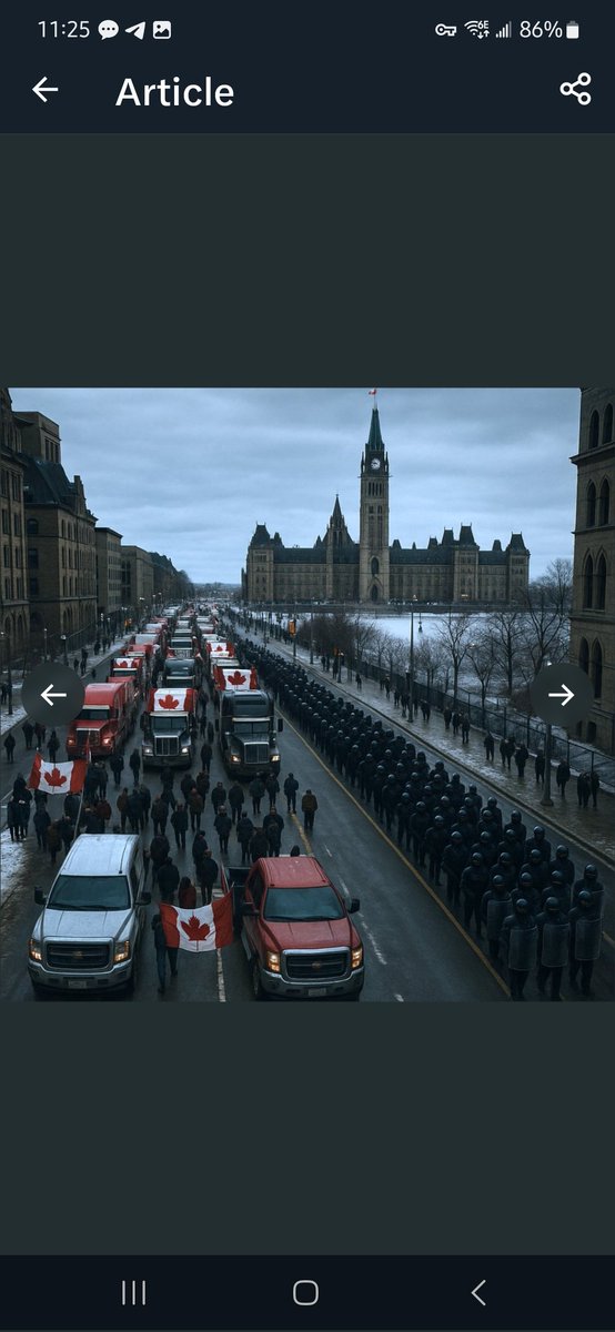 Canary in the Gold Mine tweet media