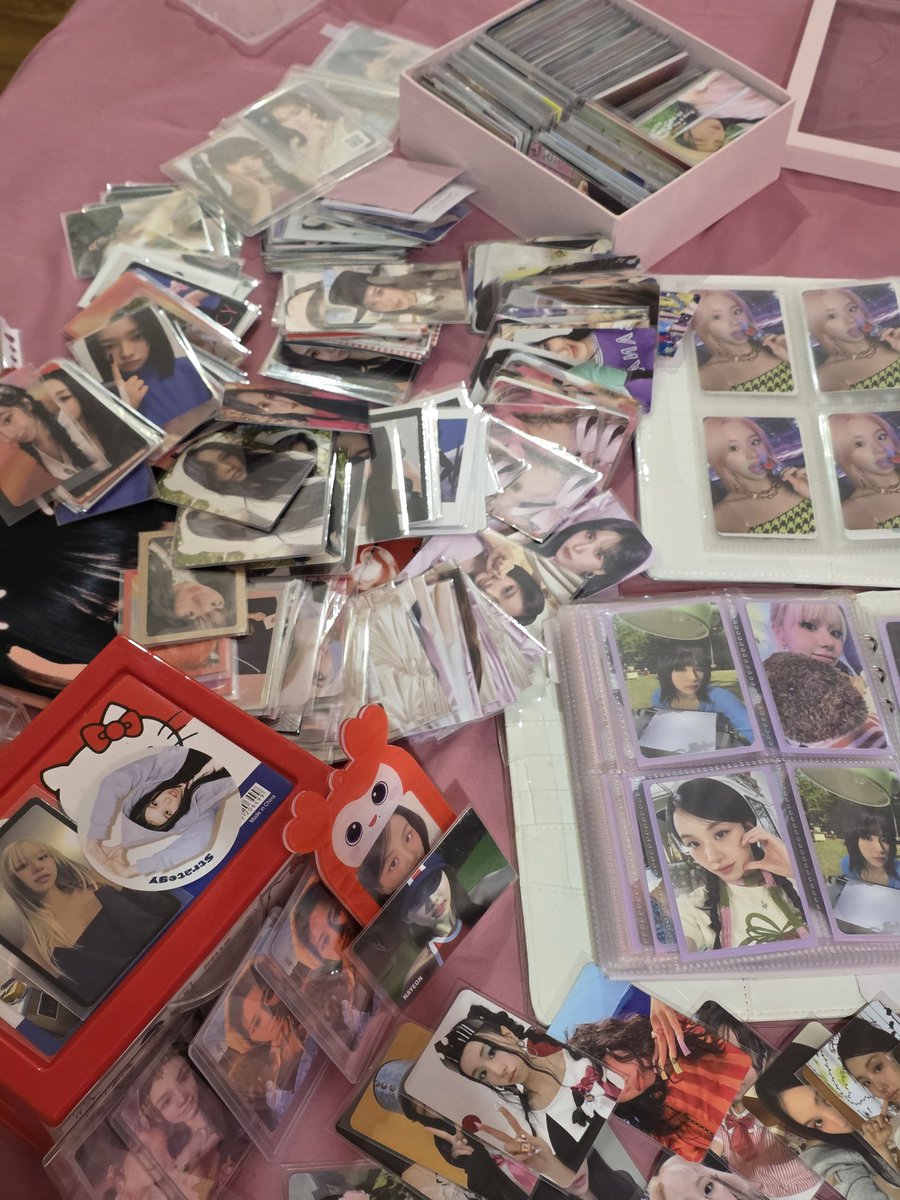 🏰 Sprout / postponed shipments ⋅˚₊‧ ୨୧ ‧₊˚ ⋅ tweet media