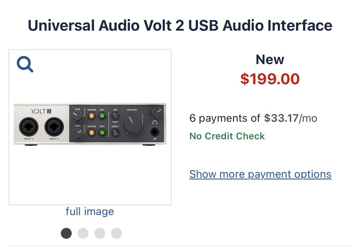 Tre Watson: Nerd Music and more tweet media