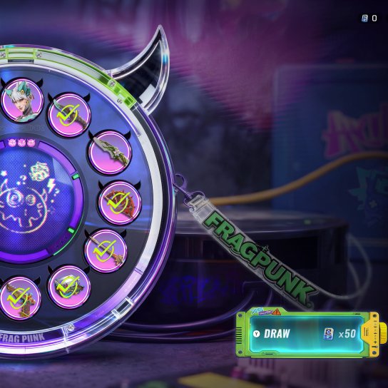moonrockz_'s tweet photo. @PlayFragPunk love the game and the design for stickers and also event pages etc. :) could there please be a 4th place winner for something like the cool keychain on the right side of the LDofYC wheel page? love it sm😍😍😍😍 https://t.co/BbnonVyHlb