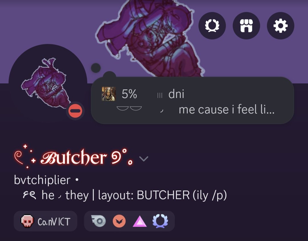 —— Đ𝐚мƗ𝑒𝐍 .ᐟ tweet media