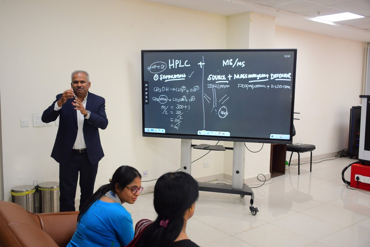 All India Institute of Ayurveda, Goa tweet media