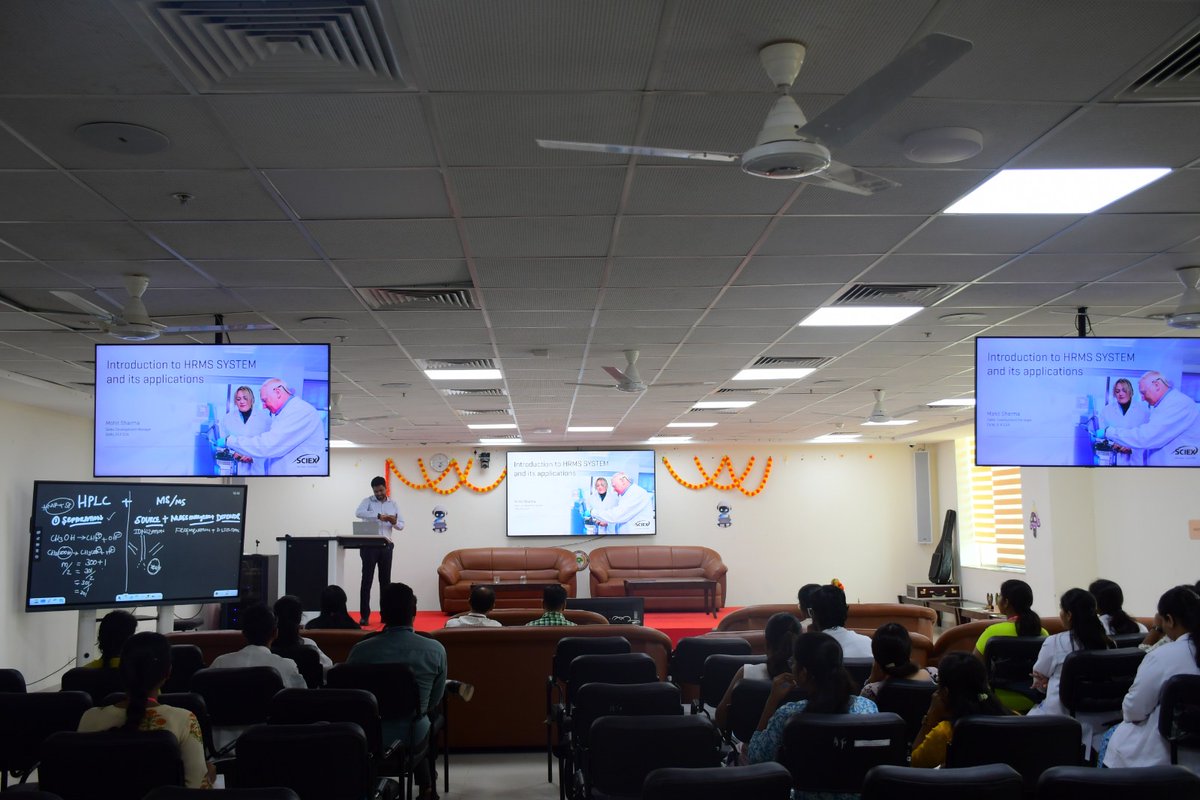 All India Institute of Ayurveda, Goa tweet media