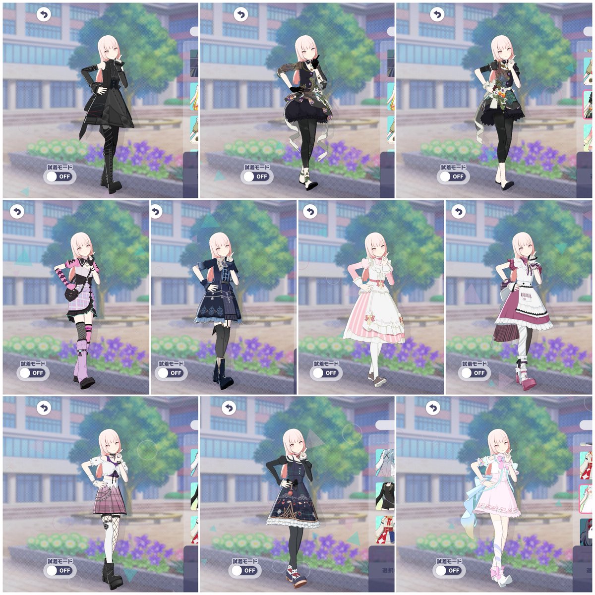 さひい♡ tweet media