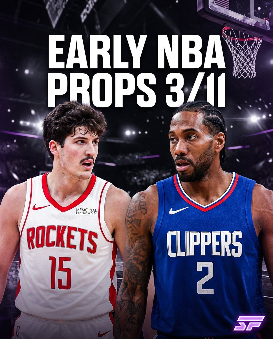 SportsFunded's tweet photo. See what were locking in for NBA tomorrow👇 

Posted in FREE group 👉 https://t.co/slSeBw9BGs

FREE $1K Account to first 100 members👆 https://t.co/ST5hItZCQy
