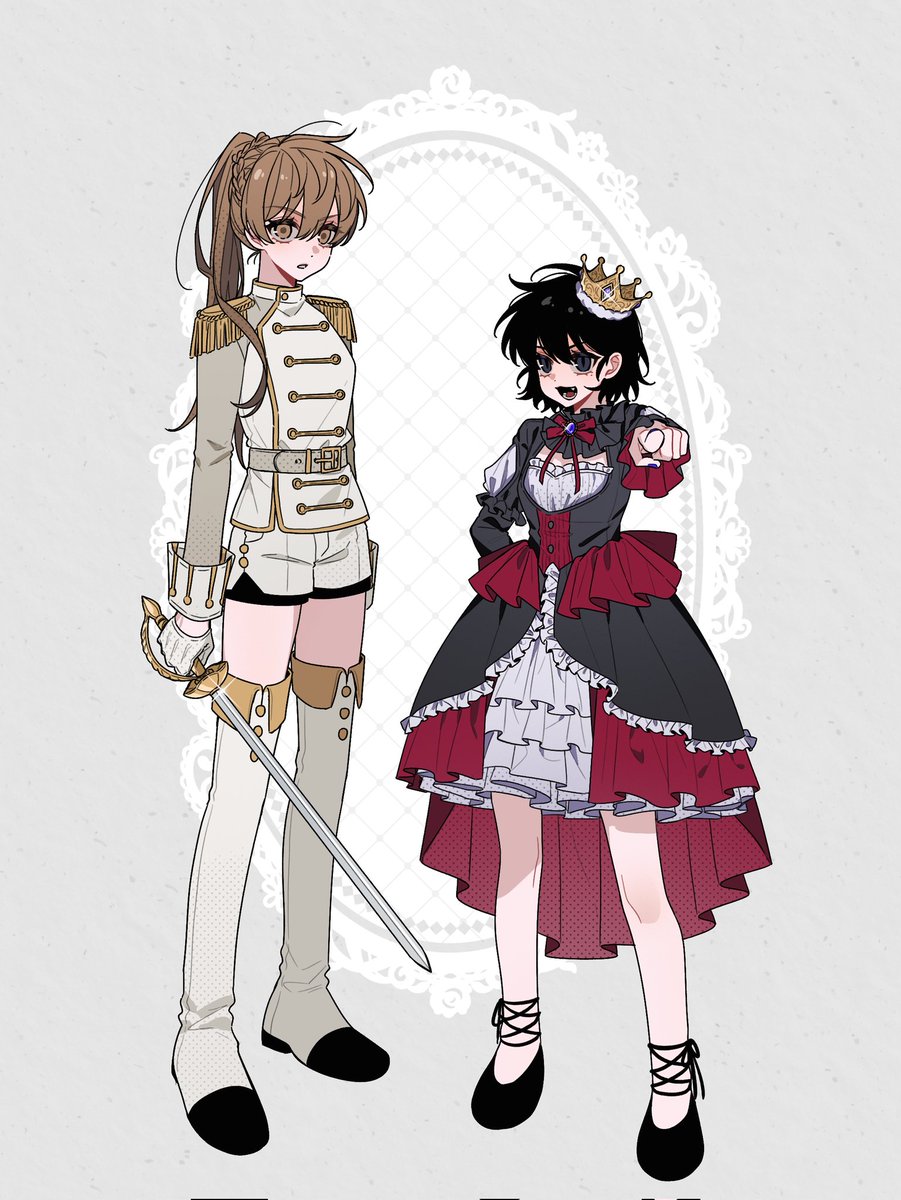 🍬糖糖糖糖糖果屋🏠 tweet media