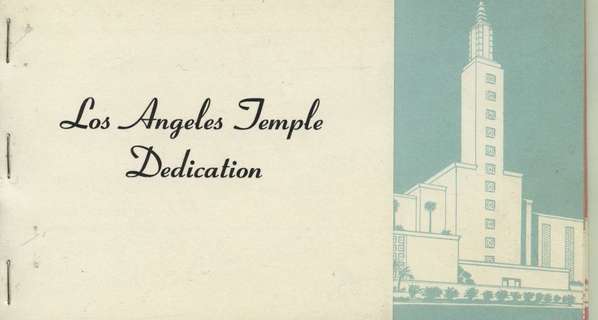 On This Latter-day in History tweet media
