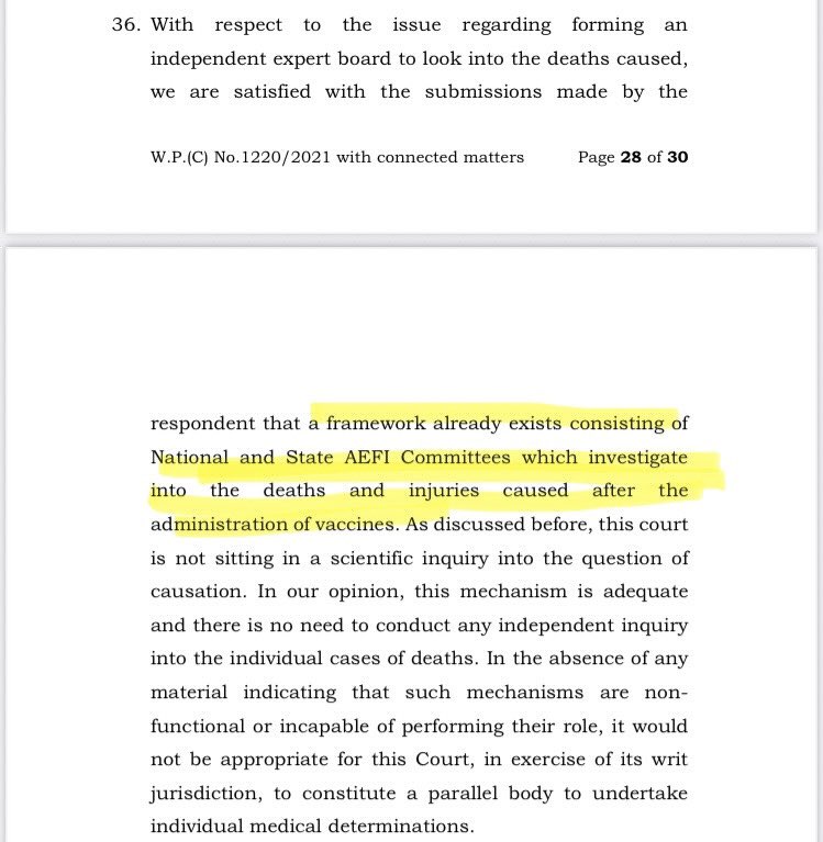 Awaken India Movement tweet media