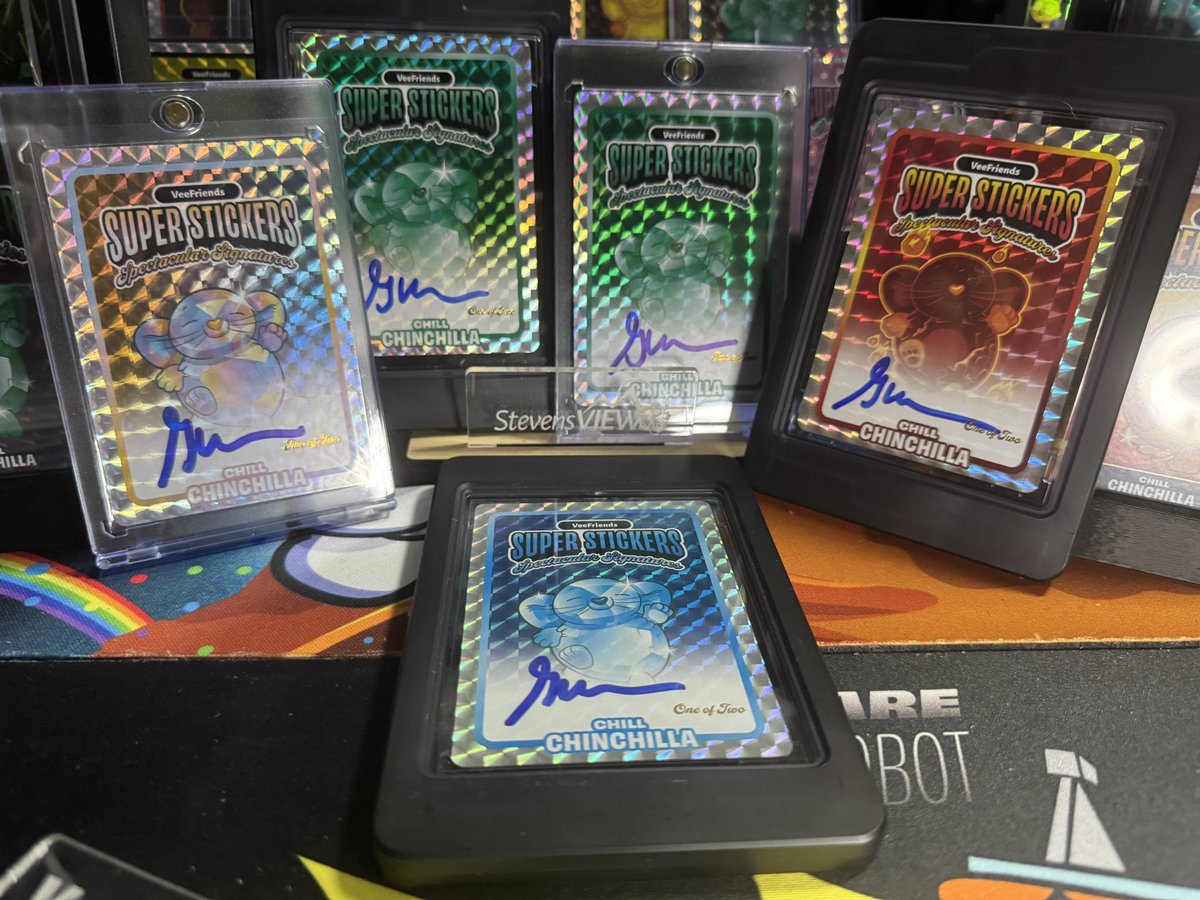 StevensVIEW tweet media