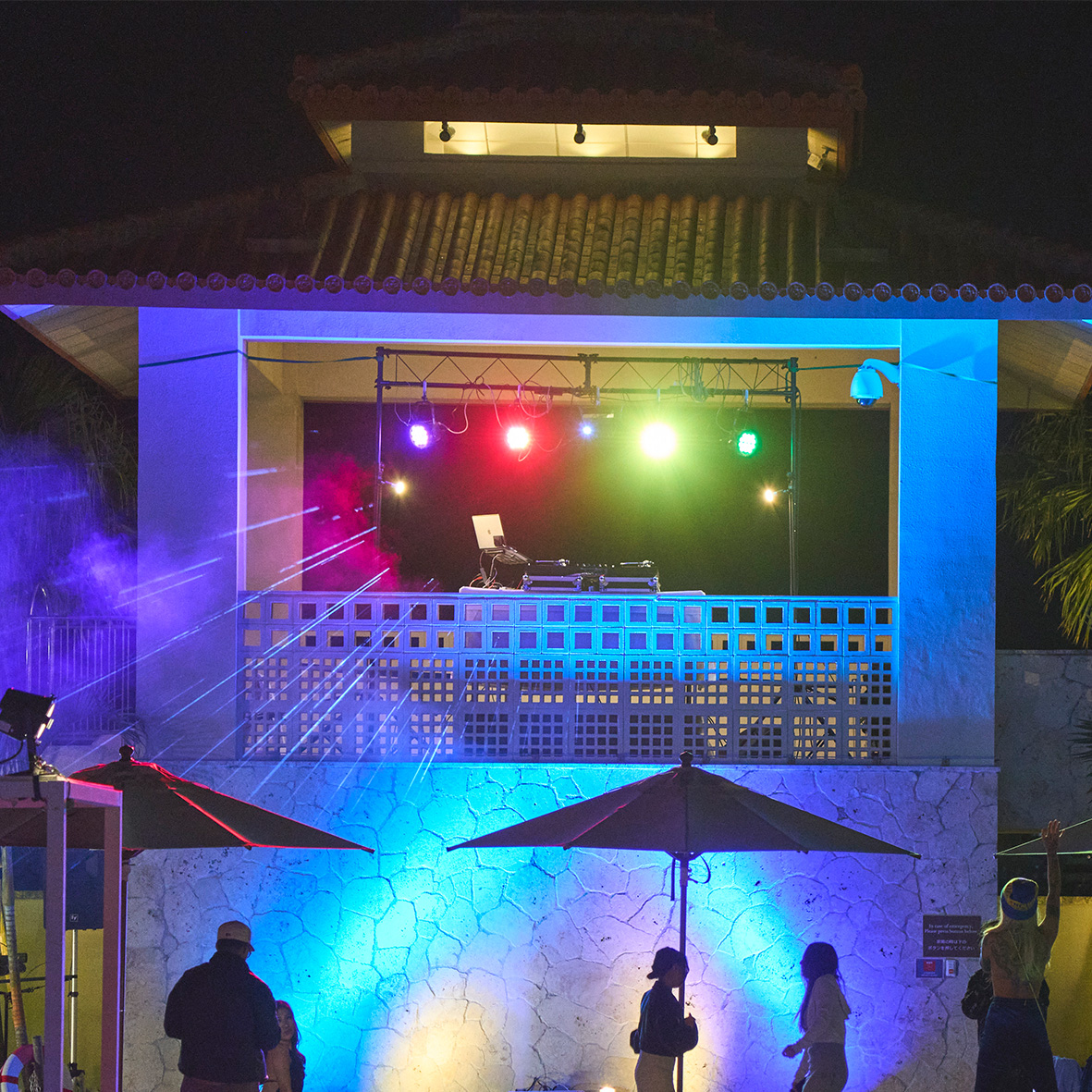 ダブルツリーbyヒルトン沖縄北谷リゾート【公式】 tweet media