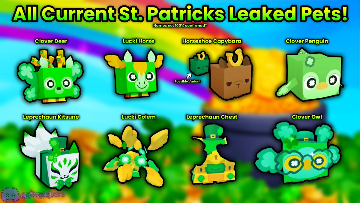 Everline Leaks! tweet media