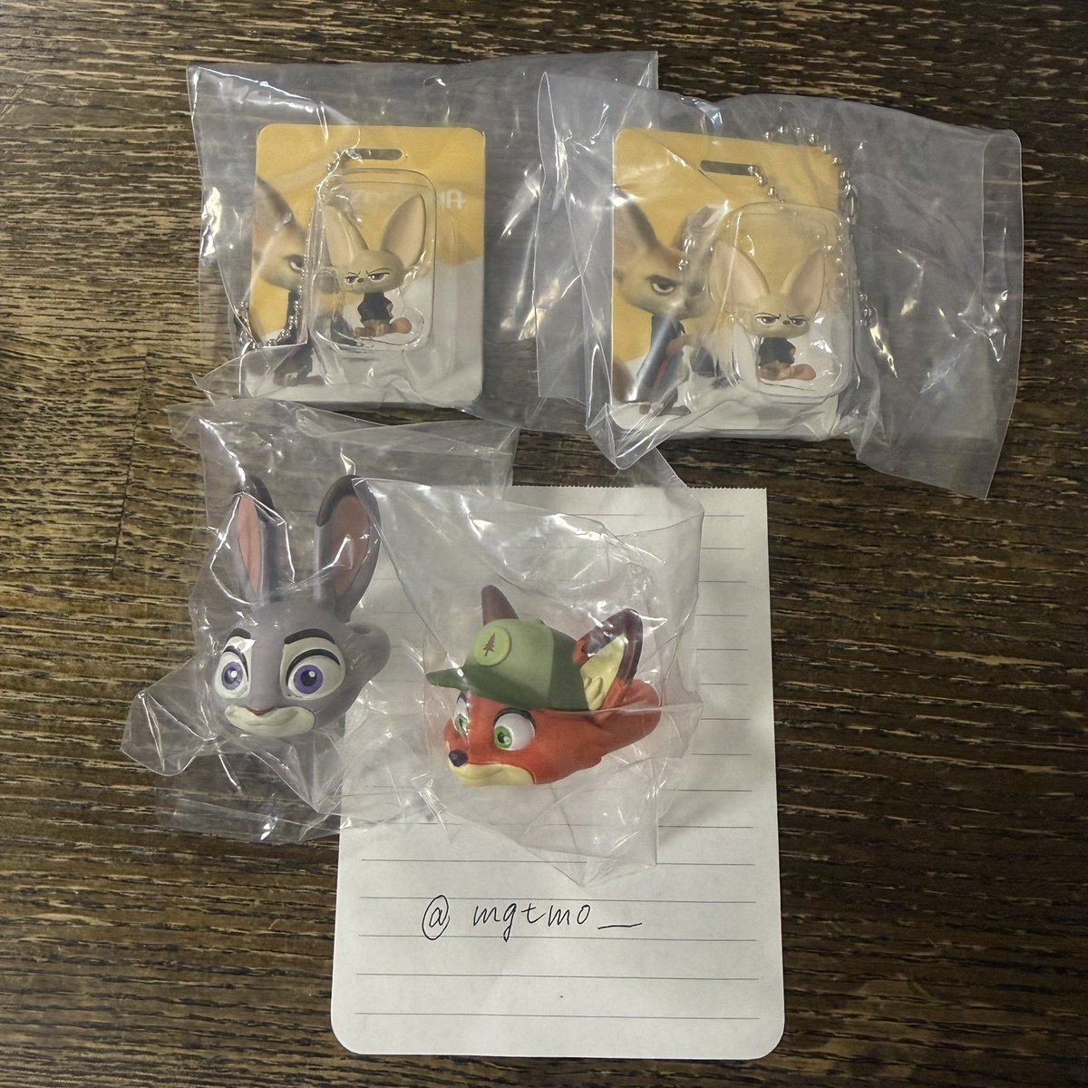 より子 tweet media