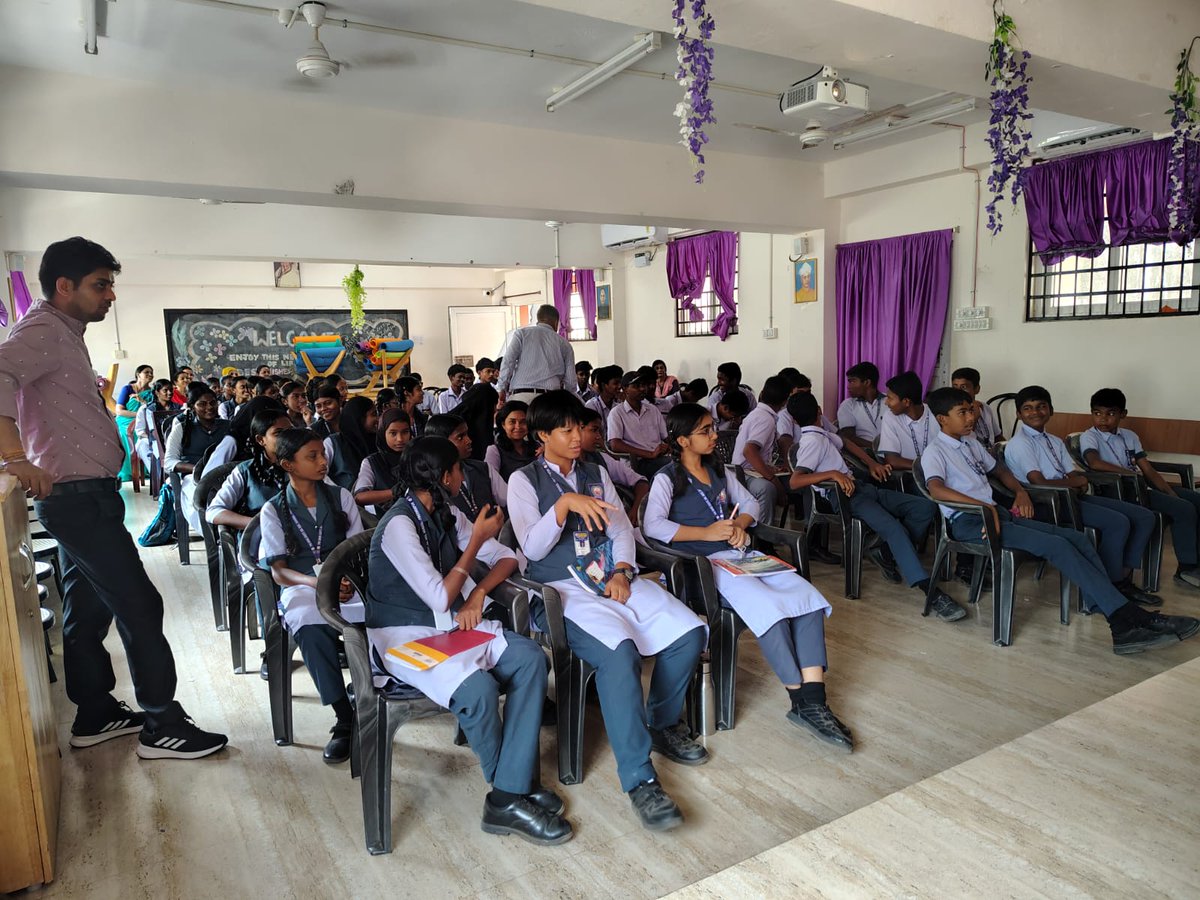 Education Department, A & N Admn. tweet media