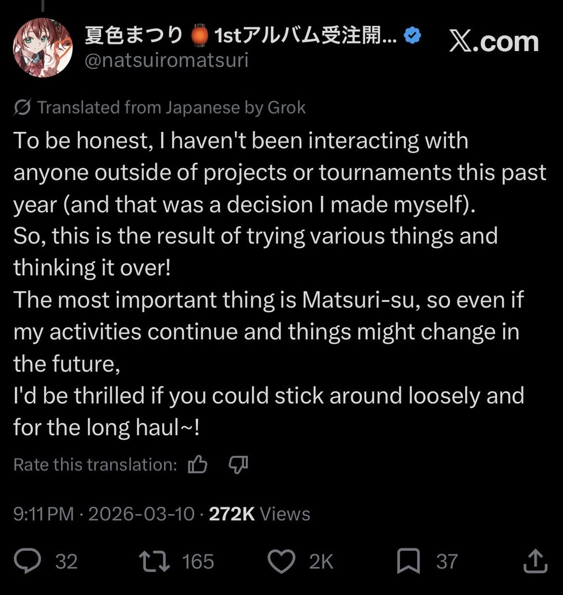 Rima Evenstar tweet media