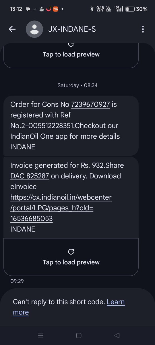 Cyber Safety tweet media