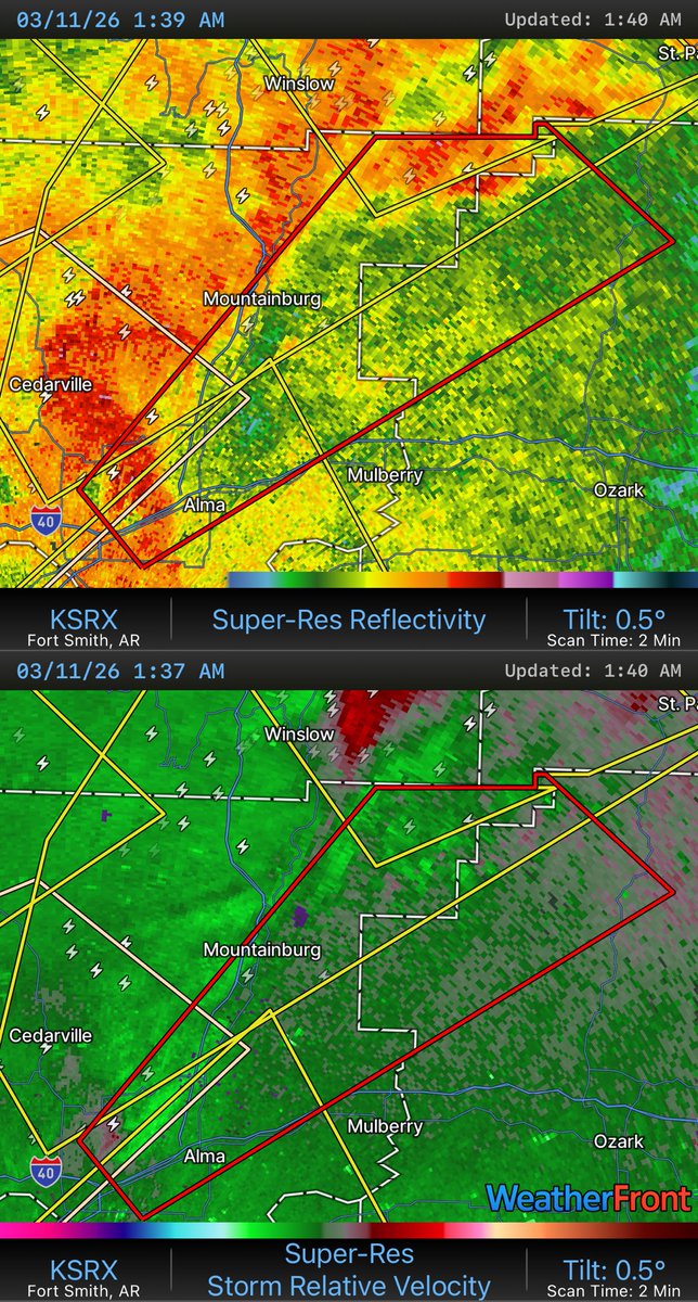 Joshua Wisel tweet media