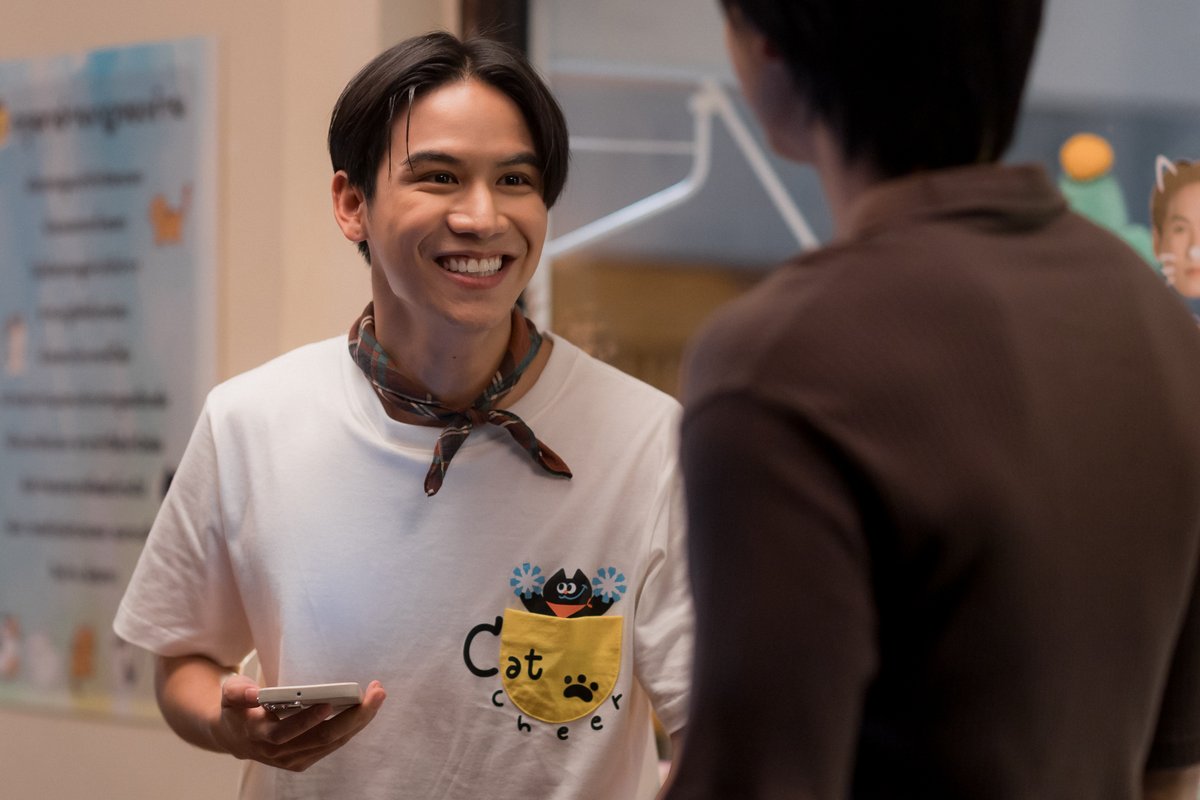 เปย์รักด้วยแมวเลี้ยง Cat For Cash 🐱 tweet media