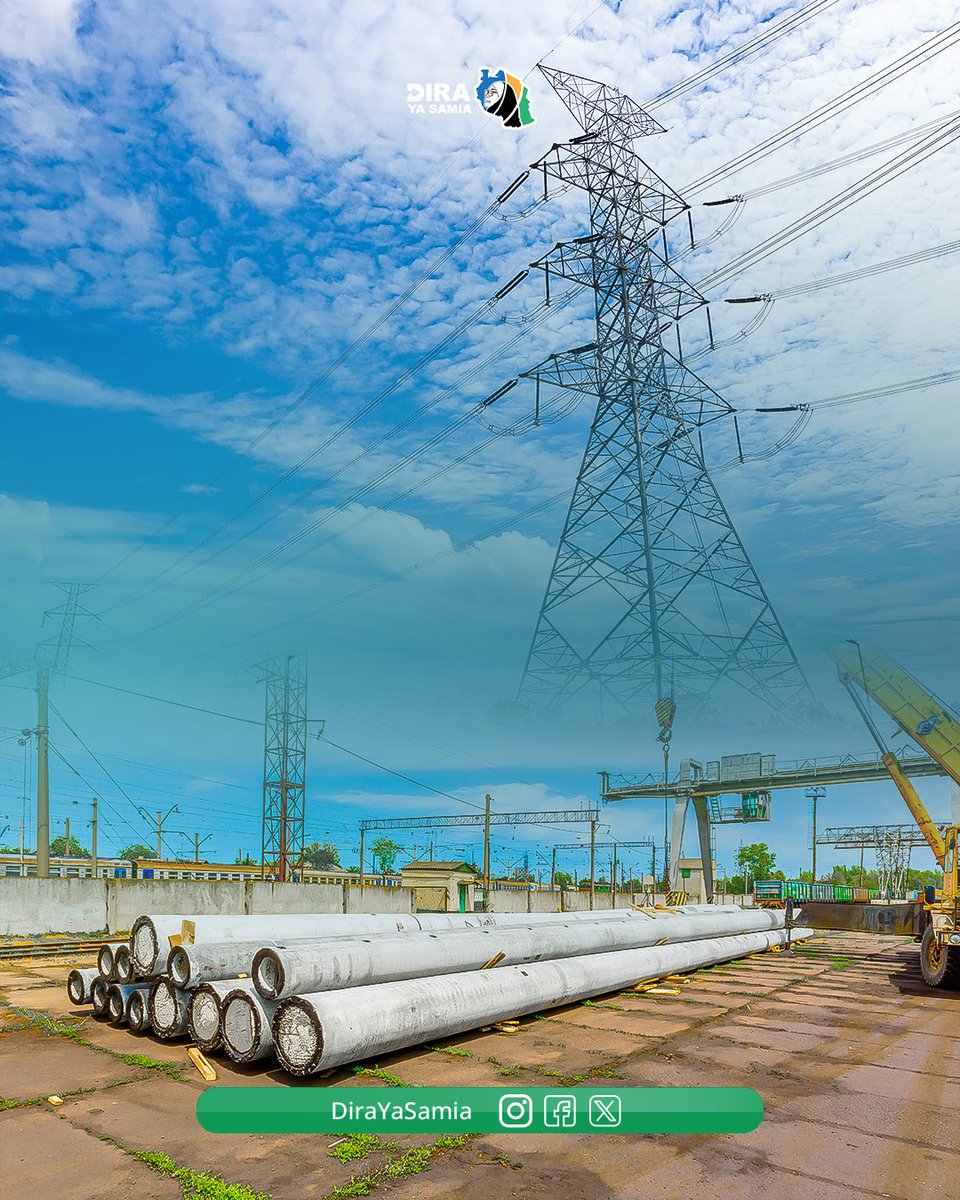 Dira Ya Samia tweet media