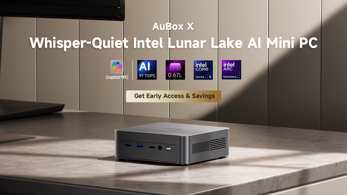 Chuwi Global tweet media