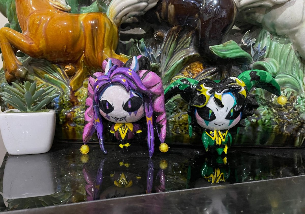 瑞子 (᨟ ͜● ᨟)🎪 🎈 tweet media