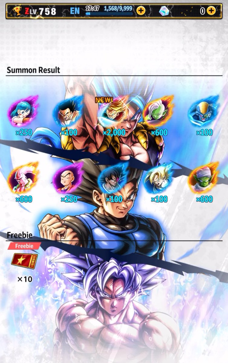 DBZoom tweet media