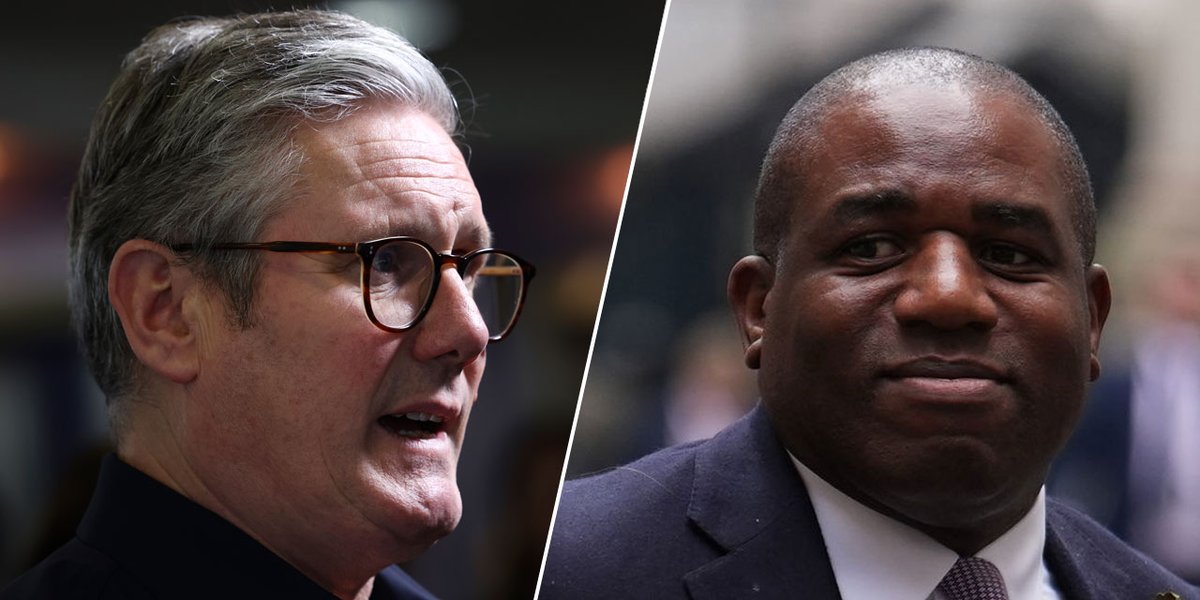 🇬🇧 We have an illegitimate government overreaching any mandate from the electorate

This is not acceptable

We need a General Election - NOW 🇬🇧