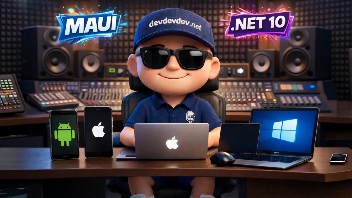 DevDevDev.net tweet media