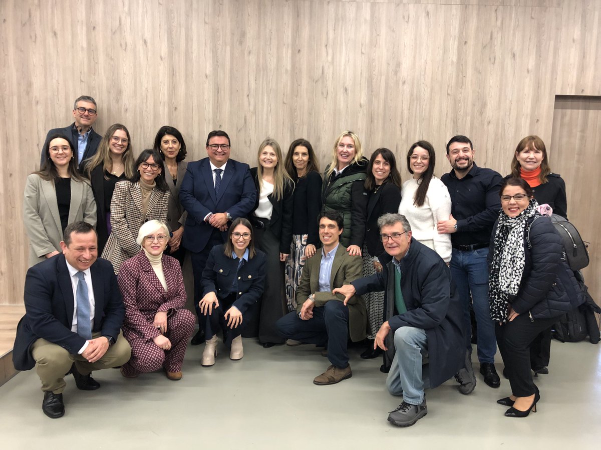 Cristina Ortega Giménez tweet media