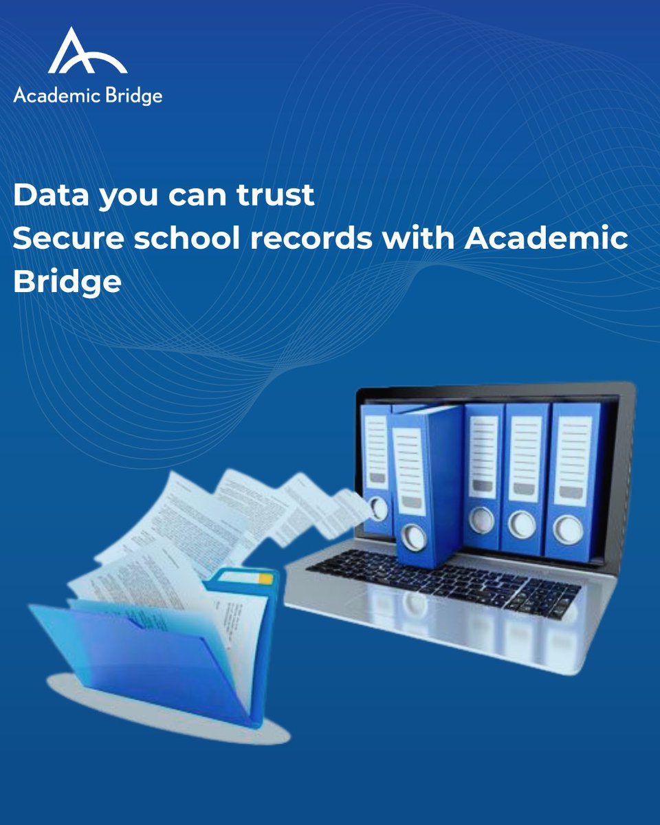 Academic Bridge tweet media