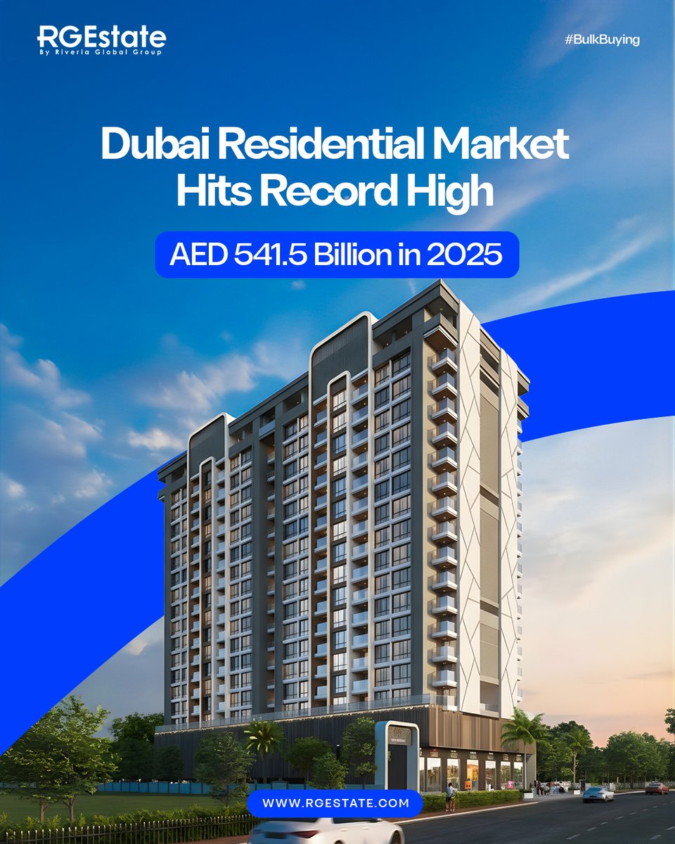 rgestateuae's tweet photo. At RGEstate, we bridge the gap between individual investors and massive market growth.

Our exclusive bulk unit buying program allows you to:
✅ Secure premium residential units
✅ Access off-market portfolios
✅ Diversify and dominate with high-yield assets. https://t.co/20v7lKikNd