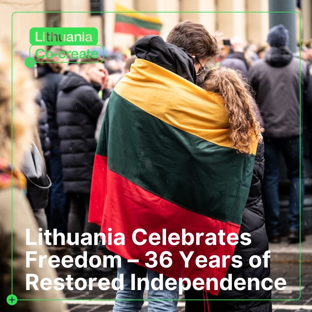 🇱🇹 #standwithUkraine tweet media