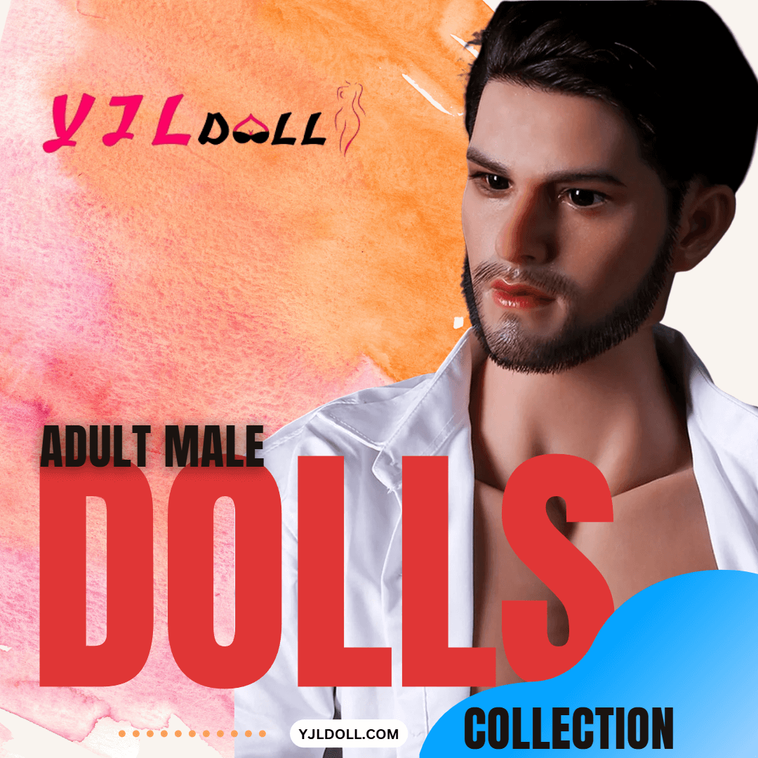 YJLDOLL's tweet photo. Introducing our premium male doll collection crafted with precision, realistic features, and high-quality materials.
Designed for those who value detail and craftsmanship.
#YJLDoll #MaleCollection #PremiumQuality #RealisticDesign #LuxuryProducts #LifestyleChoice #ProductLaunch https://t.co/leRXCoHAt1