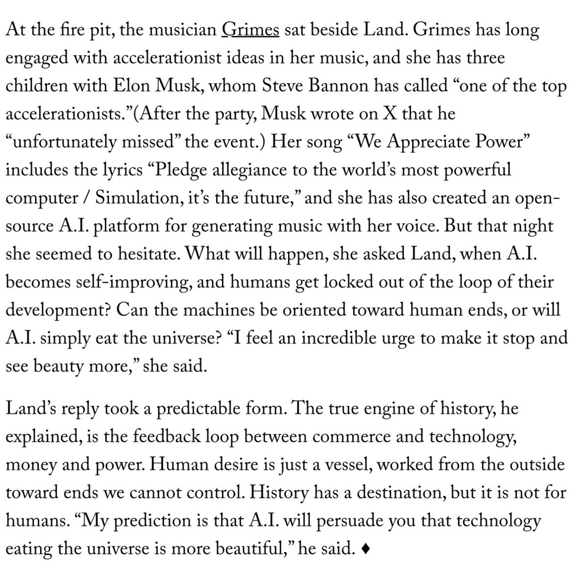 Andrew Orlowski tweet media