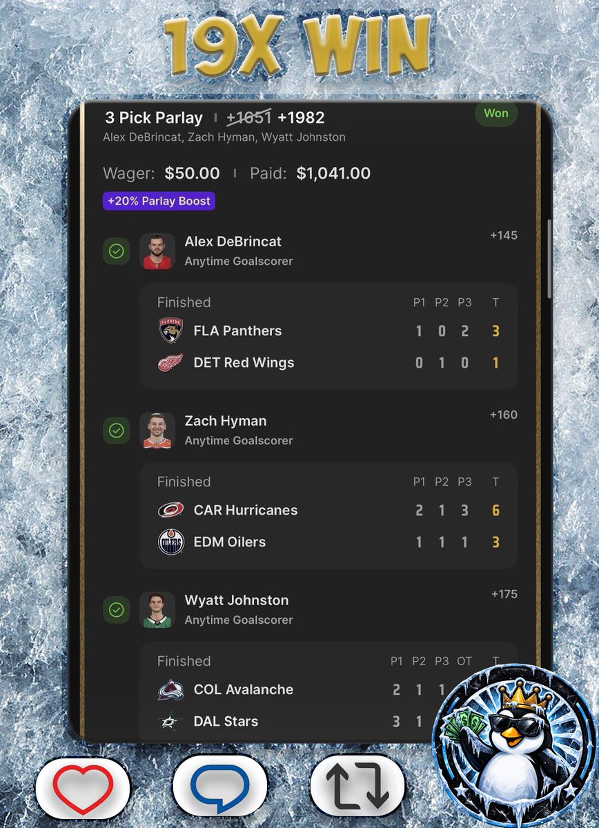 IcedPicks tweet media