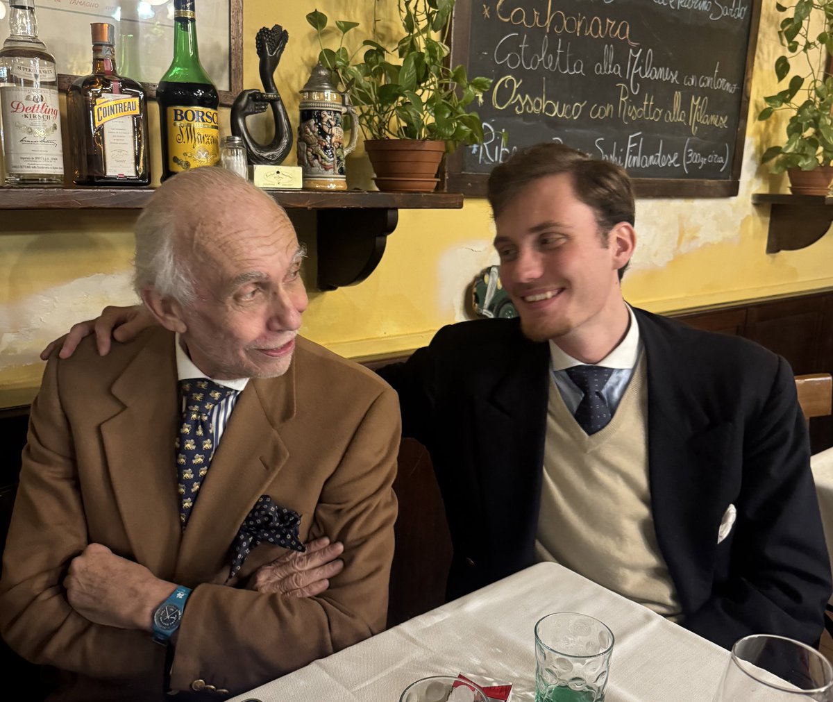 Pietro V. A. Stramezzi tweet media