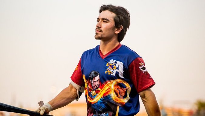 Diamondbacks Prospects 🐍 tweet media