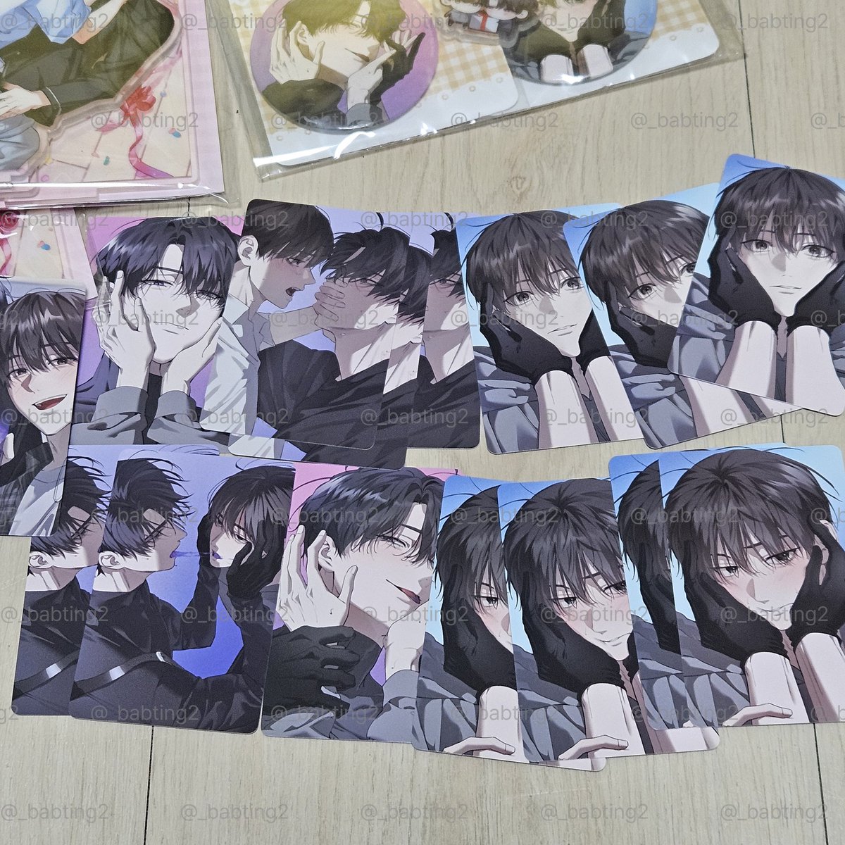 밥팅이 tweet media