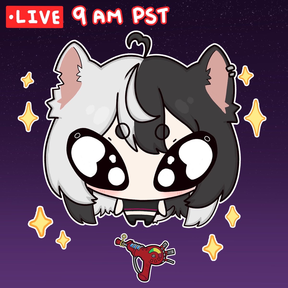 HEXXIE 🦴 tweet media