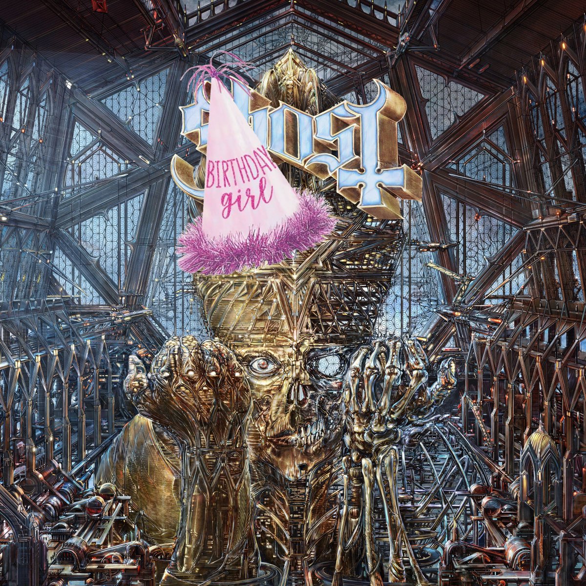 gwen 👹 MCR 2026 tweet media