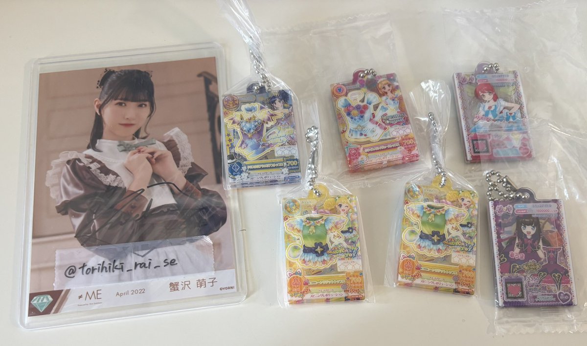 🤍取引垢🤍通知不良 bio見てください tweet media